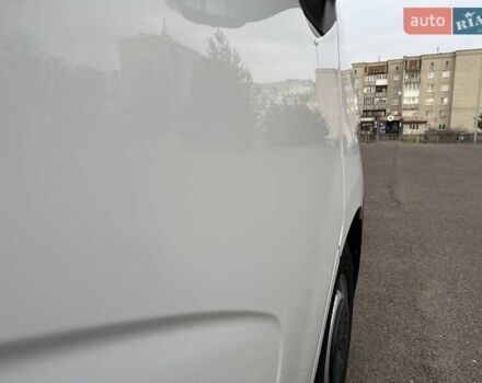 Білий Рено Мастєр, об'ємом двигуна 2.3 л та пробігом 363 тис. км за 17700 $, фото 45 на Automoto.ua