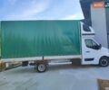 Белый Рено Мастер, объемом двигателя 2.3 л и пробегом 249 тыс. км за 29999 $, фото 17 на Automoto.ua