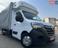 Белый Рено Мастер, объемом двигателя 2.3 л и пробегом 385 тыс. км за 18200 $, фото 2 на Automoto.ua