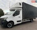 Рено Мастер 2020 в Ковель на Automoto.ua Белый Рено Мастер, объемом двигателя 2.3 л и пробегом 329 тыс. км за 18300 $, фото 1 на Automoto.ua