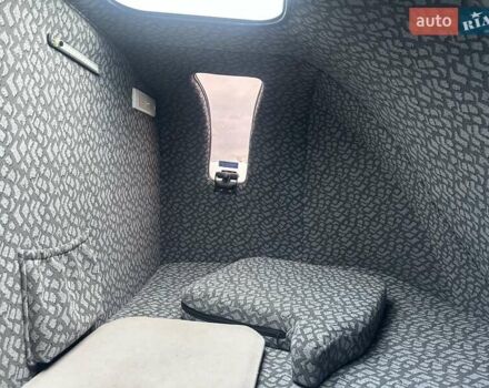 Рено Мастер 2020 в Ковель на Automoto.ua Белый Рено Мастер, объемом двигателя 2.3 л и пробегом 382 тыс. км за 19200 $, фото 36 на Automoto.ua