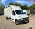 Белый Рено Мастер, объемом двигателя 2.3 л и пробегом 275 тыс. км за 15370 $, фото 1 на Automoto.ua