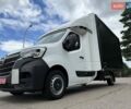 Білий Рено Мастєр, об'ємом двигуна 2.3 л та пробігом 337 тис. км за 19900 $, фото 30 на Automoto.ua