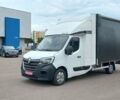 Білий Рено Мастєр, об'ємом двигуна 0 л та пробігом 337 тис. км за 19950 $, фото 3 на Automoto.ua