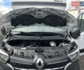 Рено Мастер 2020 в Ковель на Automoto.ua Белый Рено Мастер, объемом двигателя 2.3 л и пробегом 345 тыс. км за 18999 $, фото 11 на Automoto.ua
