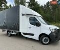 Білий Рено Мастєр, об'ємом двигуна 2.3 л та пробігом 337 тис. км за 19900 $, фото 11 на Automoto.ua
