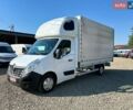 Белый Рено Мастер, объемом двигателя 2.3 л и пробегом 275 тыс. км за 15850 $, фото 1 на Automoto.ua