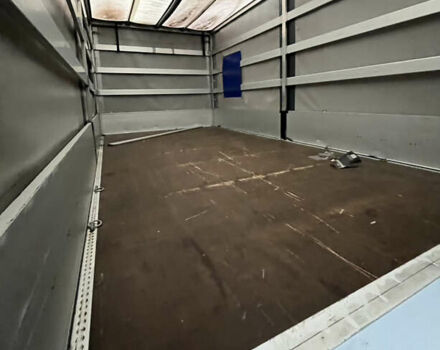 Белый Рено Мастер, объемом двигателя 2.3 л и пробегом 457 тыс. км за 19000 $, фото 8 на Automoto.ua