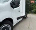 Білий Рено Мастєр, об'ємом двигуна 2.3 л та пробігом 337 тис. км за 19900 $, фото 6 на Automoto.ua