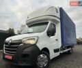 Рено Мастер 2020 в Ковель на Automoto.ua Белый Рено Мастер, объемом двигателя 2.3 л и пробегом 382 тыс. км за 19200 $, фото 1 на Automoto.ua
