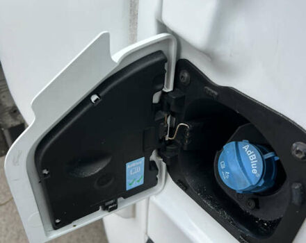 Белый Рено Мастер, объемом двигателя 2.3 л и пробегом 187 тыс. км за 17777 $, фото 35 на Automoto.ua