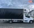 Белый Рено Мастер, объемом двигателя 2.3 л и пробегом 386 тыс. км за 18600 $, фото 9 на Automoto.ua