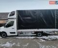 Белый Рено Мастер, объемом двигателя 2.3 л и пробегом 346 тыс. км за 19999 $, фото 5 на Automoto.ua