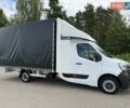 Білий Рено Мастєр, об'ємом двигуна 2.3 л та пробігом 337 тис. км за 19900 $, фото 20 на Automoto.ua