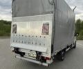 Білий Рено Мастєр, об'ємом двигуна 2.3 л та пробігом 310 тис. км за 18900 $, фото 1 на Automoto.ua