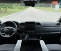 Білий Рено Мастєр, об'ємом двигуна 2.3 л та пробігом 337 тис. км за 19900 $, фото 71 на Automoto.ua