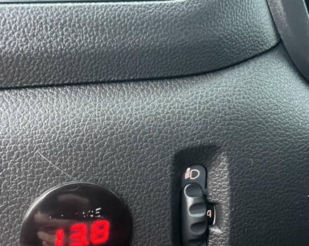 Белый Рено Мастер, объемом двигателя 2.3 л и пробегом 187 тыс. км за 17777 $, фото 19 на Automoto.ua