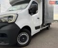 Рено Мастер 2020 в Ковель на Automoto.ua Белый Рено Мастер, объемом двигателя 2.3 л и пробегом 329 тыс. км за 18300 $, фото 4 на Automoto.ua