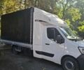 Рено Мастер 2020 в Хмельницком на Automoto.ua Белый Рено Мастер, объемом двигателя 2.3 л и пробегом 476 тыс. км за 20500 $, фото 1 на Automoto.ua