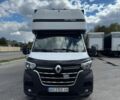 Белый Рено Мастер, объемом двигателя 2.3 л и пробегом 300 тыс. км за 22000 $, фото 1 на Automoto.ua
