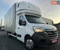 Белый Рено Мастер, объемом двигателя 2.3 л и пробегом 365 тыс. км за 18999 $, фото 2 на Automoto.ua