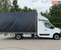 Білий Рено Мастєр, об'ємом двигуна 2.3 л та пробігом 337 тис. км за 19900 $, фото 21 на Automoto.ua