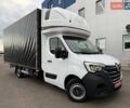 Рено Мастер 2020 в Ковель на Automoto.ua Белый Рено Мастер, объемом двигателя 2.3 л и пробегом 329 тыс. км за 18300 $, фото 8 на Automoto.ua