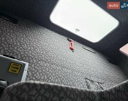 Білий Рено Мастєр, об'ємом двигуна 2.3 л та пробігом 363 тис. км за 17700 $, фото 72 на Automoto.ua