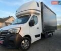 Белый Рено Мастер, объемом двигателя 2.3 л и пробегом 404 тыс. км за 19700 $, фото 1 на Automoto.ua