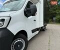 Білий Рено Мастєр, об'ємом двигуна 2.3 л та пробігом 337 тис. км за 19900 $, фото 5 на Automoto.ua