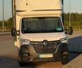 Белый Рено Мастер, объемом двигателя 2.3 л и пробегом 355 тыс. км за 20500 $, фото 1 на Automoto.ua
