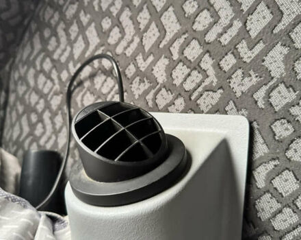 Белый Рено Мастер, объемом двигателя 2.3 л и пробегом 303 тыс. км за 23100 $, фото 24 на Automoto.ua