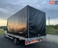 Белый Рено Мастер, объемом двигателя 2.3 л и пробегом 386 тыс. км за 18600 $, фото 7 на Automoto.ua