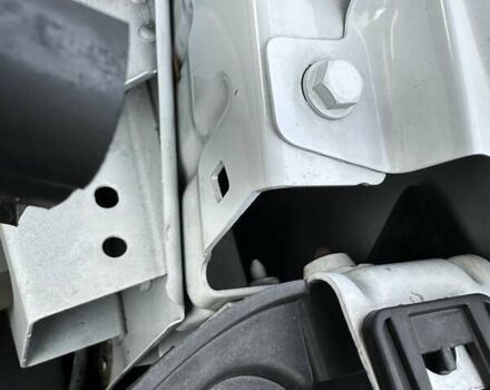 Рено Мастер 2020 в Ковель на Automoto.ua Белый Рено Мастер, объемом двигателя 2.3 л и пробегом 345 тыс. км за 18999 $, фото 17 на Automoto.ua