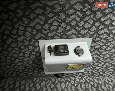 Белый Рено Мастер, объемом двигателя 2.3 л и пробегом 457 тыс. км за 18800 $, фото 15 на Automoto.ua