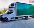 Белый Рено Мастер, объемом двигателя 2.3 л и пробегом 249 тыс. км за 29999 $, фото 3 на Automoto.ua