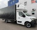 Рено Мастер 2020 в Ковель на Automoto.ua Белый Рено Мастер, объемом двигателя 2.3 л и пробегом 329 тыс. км за 18300 $, фото 9 на Automoto.ua