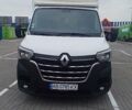 Рено Мастєр 2020 у Вінниці на Automoto.ua Білий Рено Мастєр, об'ємом двигуна 2.3 л та пробігом 175 тис. км за 24999 $, фото 1 на Automoto.ua