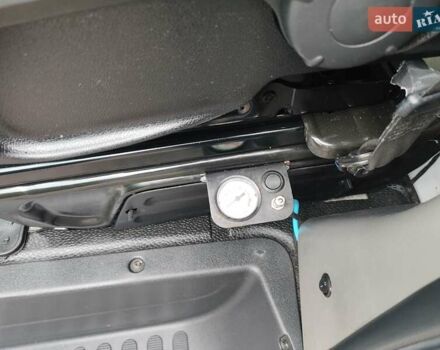 Білий Рено Мастєр, об'ємом двигуна 2.3 л та пробігом 278 тис. км за 16700 $, фото 58 на Automoto.ua