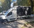Рено Мастер 2020 в Хмельницком на Automoto.ua Белый Рено Мастер, объемом двигателя 2.3 л и пробегом 476 тыс. км за 20500 $, фото 2 на Automoto.ua