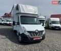 Белый Рено Мастер, объемом двигателя 2.3 л и пробегом 300 тыс. км за 19300 $, фото 1 на Automoto.ua