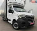 Рено Мастер 2020 в Ковель на Automoto.ua Белый Рено Мастер, объемом двигателя 2.3 л и пробегом 329 тыс. км за 18300 $, фото 10 на Automoto.ua
