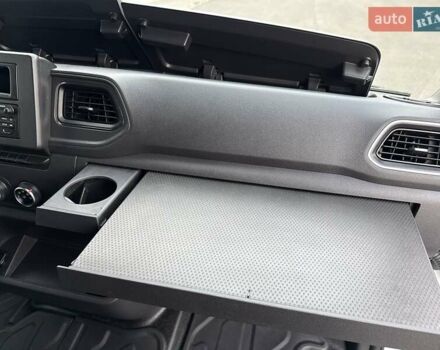 Білий Рено Мастєр, об'ємом двигуна 2.3 л та пробігом 363 тис. км за 17700 $, фото 64 на Automoto.ua