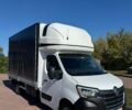 Белый Рено Мастер, объемом двигателя 0 л и пробегом 390 тыс. км за 15700 $, фото 1 на Automoto.ua