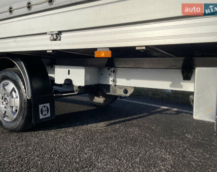 Белый Рено Мастер, объемом двигателя 2.3 л и пробегом 380 тыс. км за 19800 $, фото 36 на Automoto.ua