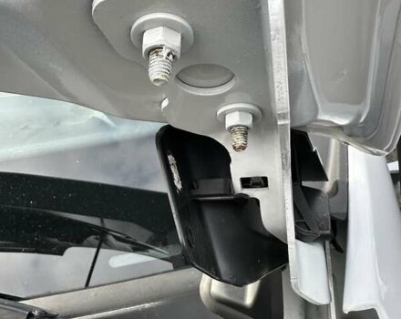 Рено Мастер 2020 в Ковель на Automoto.ua Белый Рено Мастер, объемом двигателя 2.3 л и пробегом 345 тыс. км за 18999 $, фото 18 на Automoto.ua