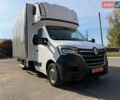 Белый Рено Мастер, объемом двигателя 2.3 л и пробегом 560 тыс. км за 18900 $, фото 1 на Automoto.ua