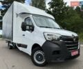 Білий Рено Мастєр, об'ємом двигуна 2.3 л та пробігом 337 тис. км за 19900 $, фото 12 на Automoto.ua