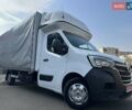 Білий Рено Мастєр, об'ємом двигуна 2.3 л та пробігом 385 тис. км за 18200 $, фото 4 на Automoto.ua