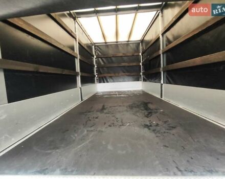 Білий Рено Мастєр, об'ємом двигуна 2.3 л та пробігом 278 тис. км за 16700 $, фото 55 на Automoto.ua